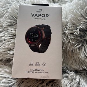 Misfit VAPOR Smartwatch